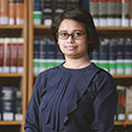 Dr. Sukanya Das
